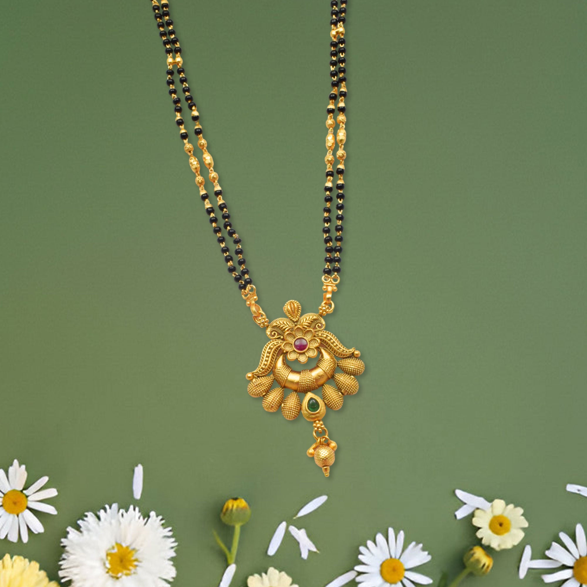 Aradhana Mangalsutra