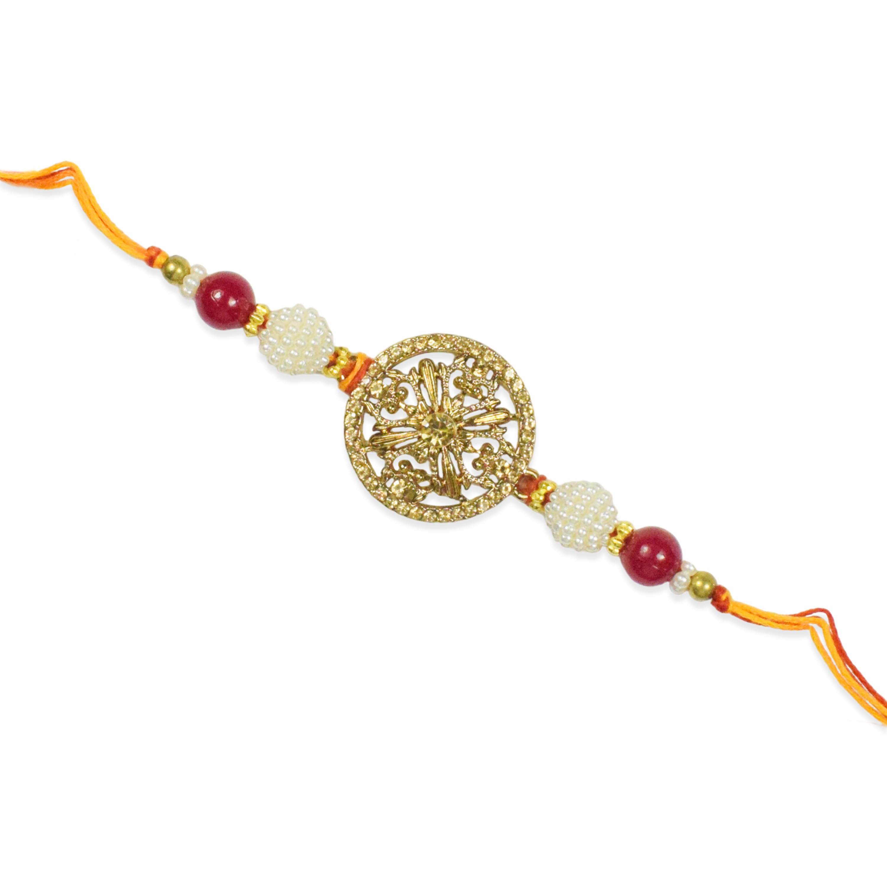 Designer Rakhi on the special day of Rakshabandan for your Brothers| Rakshabandhan special | Rakhi for Brother |  Art No. R-06