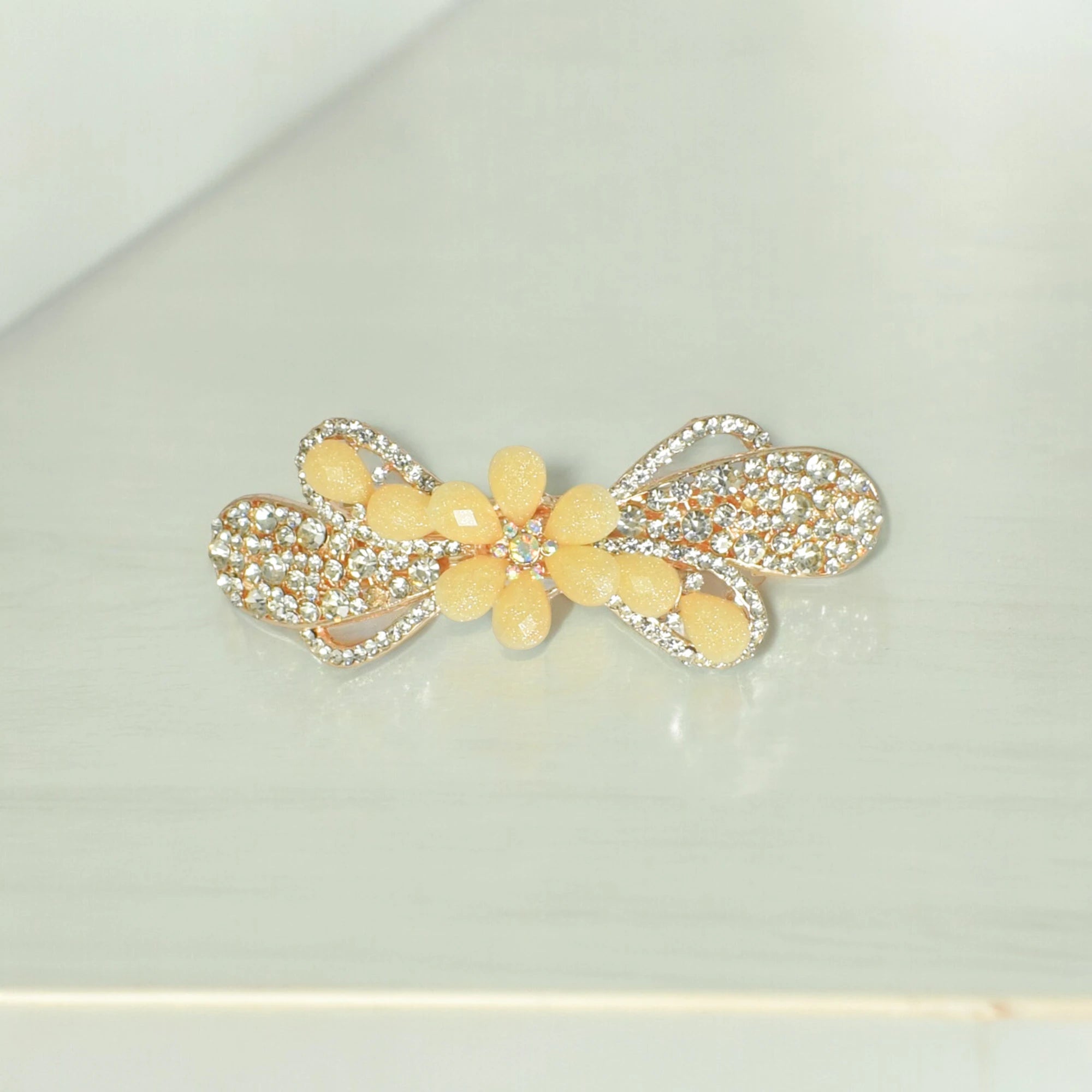Imara Stone Clip