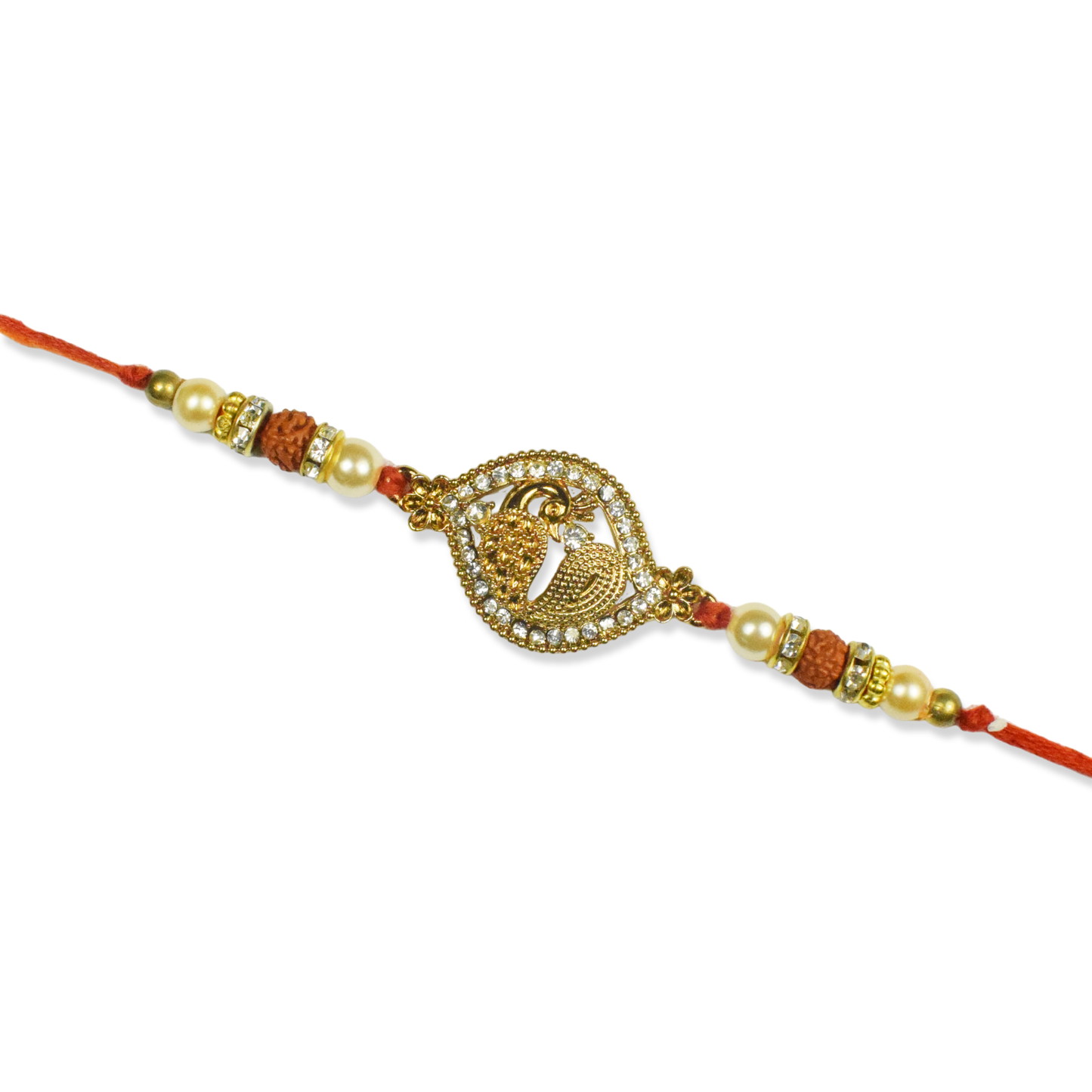 Designer Rakhi on the special day of Rakshabandan for your Brothers| Rakshabandhan special | Rakhi for Brother Art No. R-53
