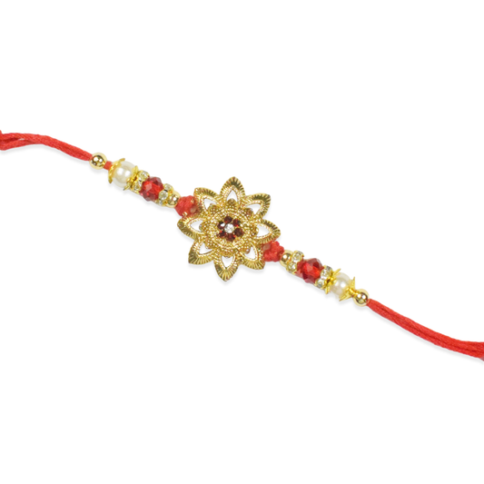 Designer Rakhi on the special day of Rakshabandan for your Brothers| Rakshabandhan special | Rakhi for Brother |  Art No. R-16