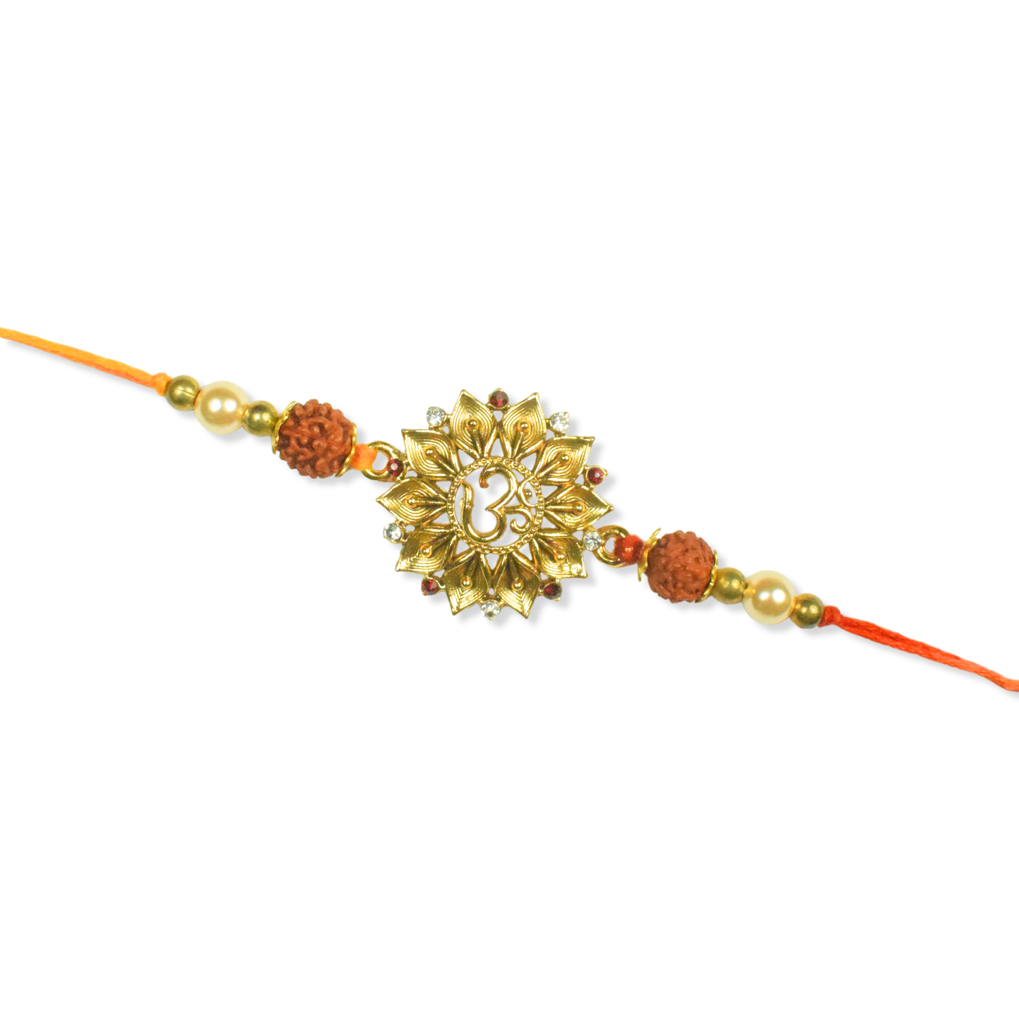 Designer Rakhi on the special day of Rakshabandan for your Brothers| Rakshabandhan special | Rakhi for Brother Art No. R-57