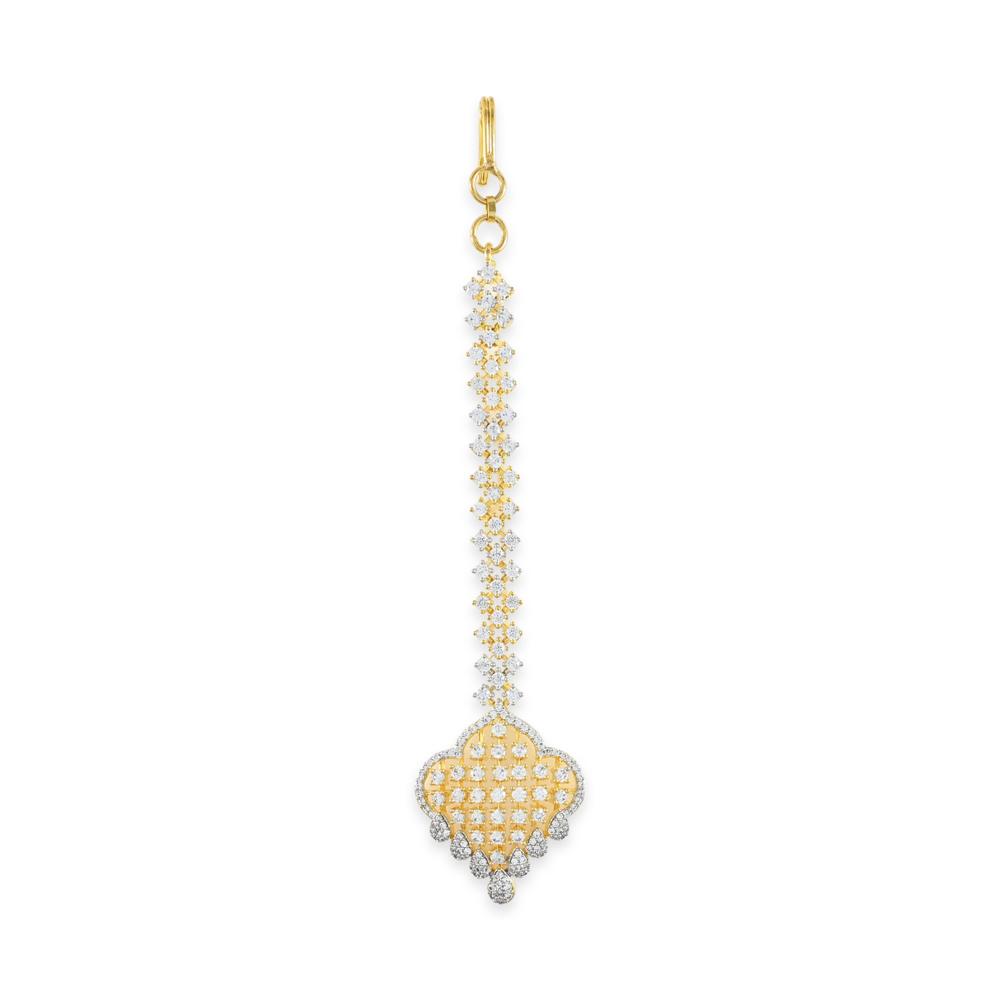 Anindita Zircon Tikka