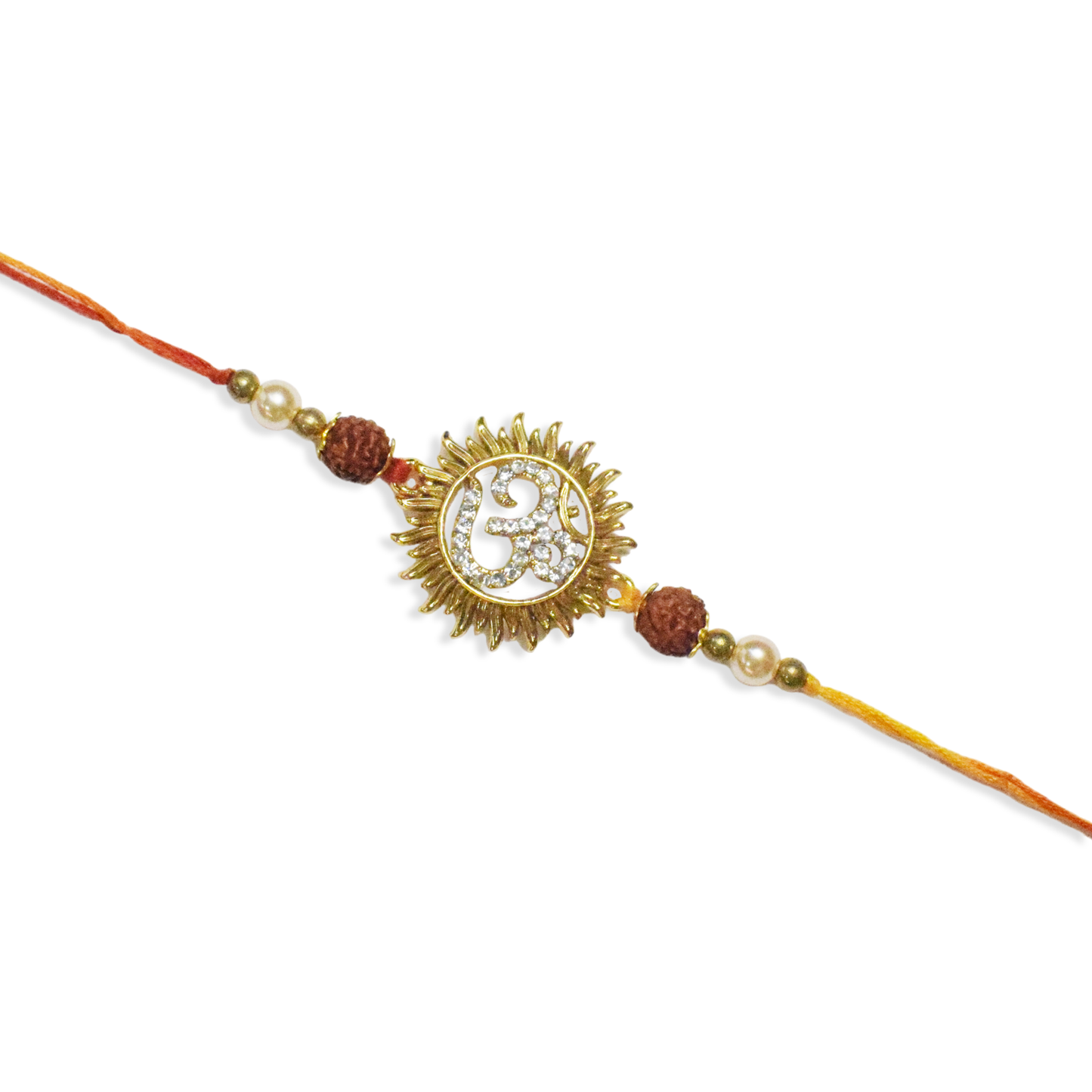 Designer Rakhi on the special day of Rakshabandan for your Brothers| Rakshabandhan special | Rakhi for Brother Art No. R-39