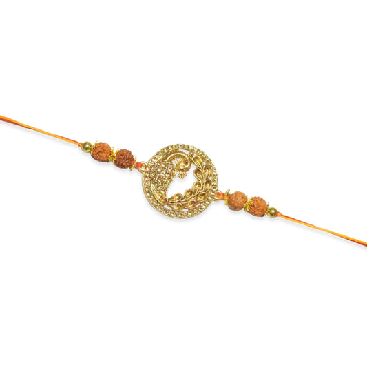 Designer Rakhi on the special day of Rakshabandan for your Brothers| Rakshabandhan special | Rakhi for Brother |  Art No. R-04