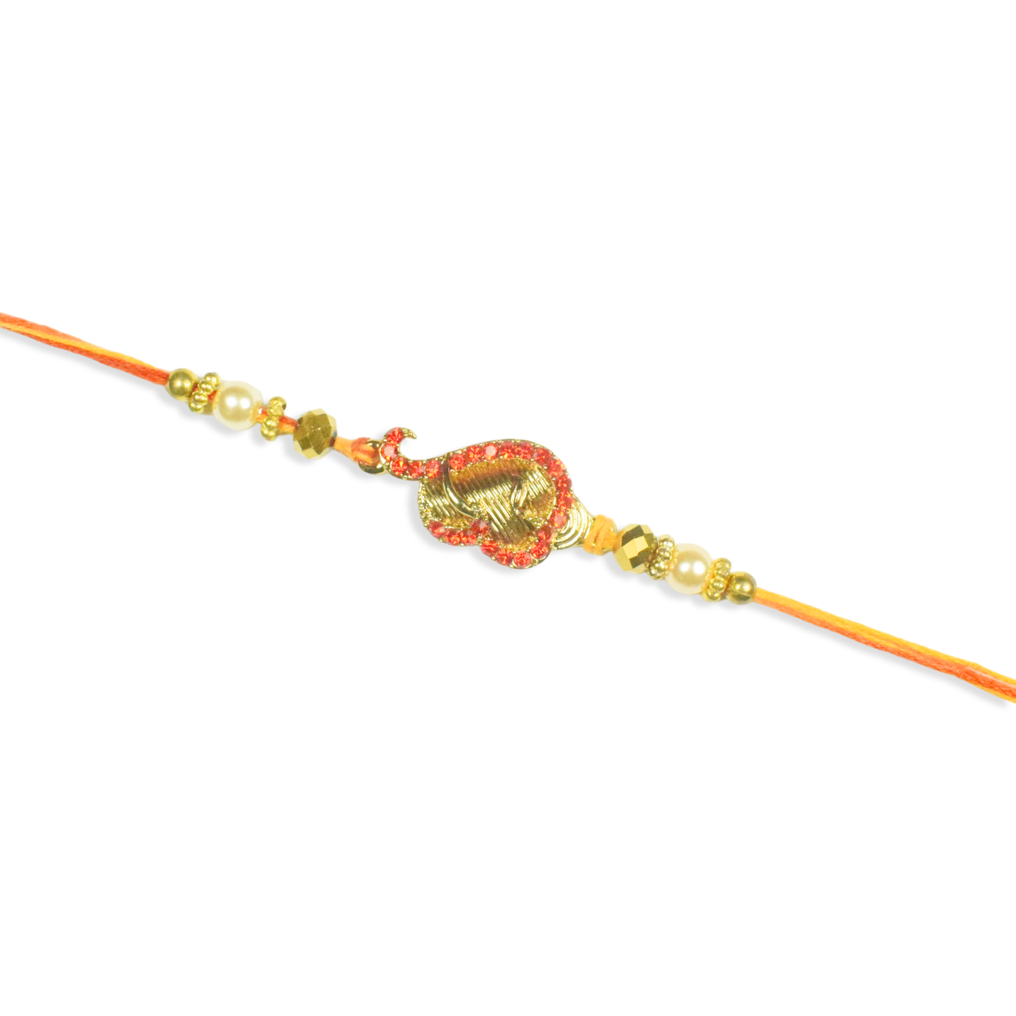 Designer Rakhi on the special day of Rakshabandan for your Brothers| Rakshabandhan special | Rakhi for Brother Art No. R-54