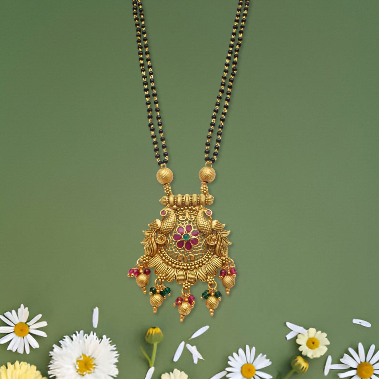 Astha Mangalsutra