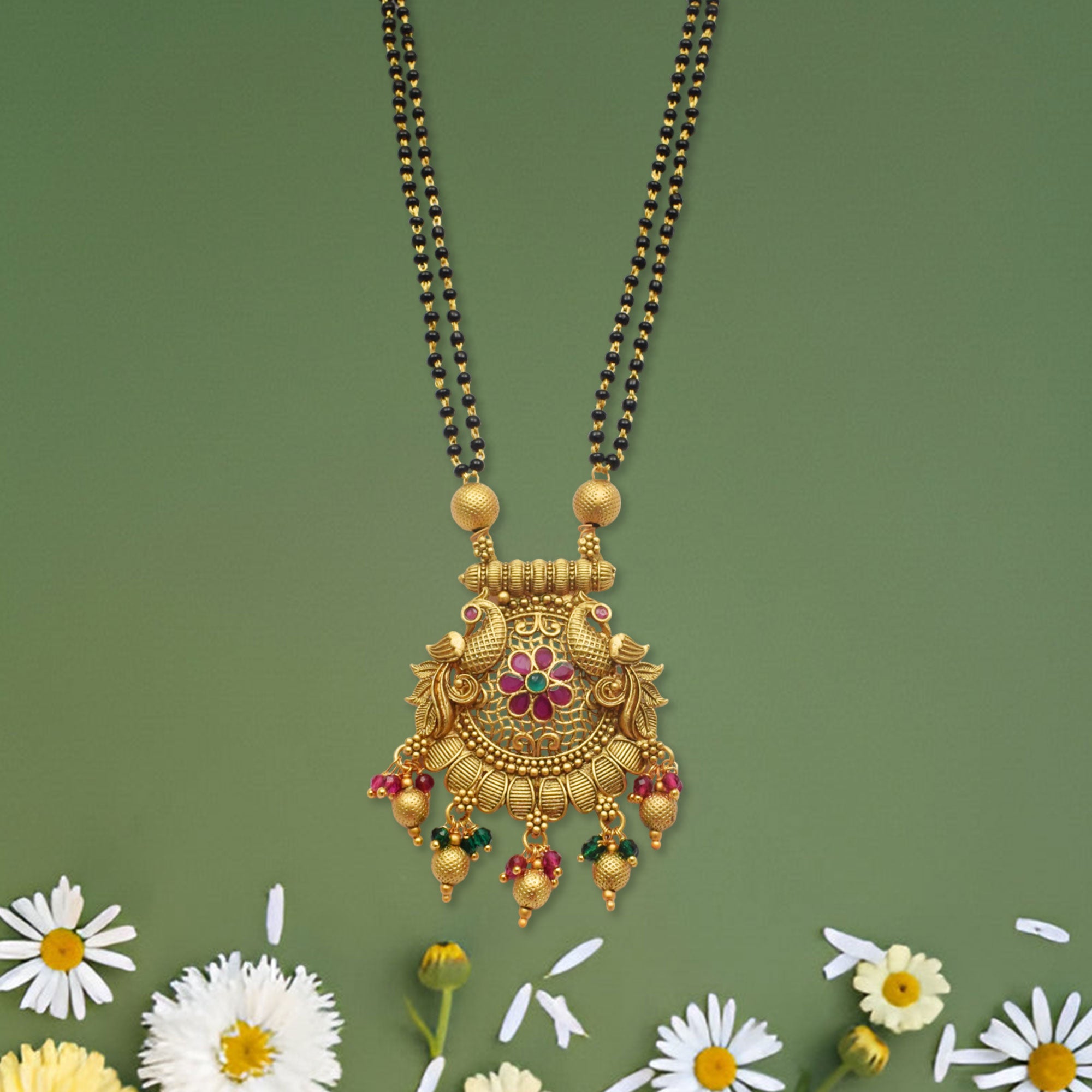 Astha Mangalsutra