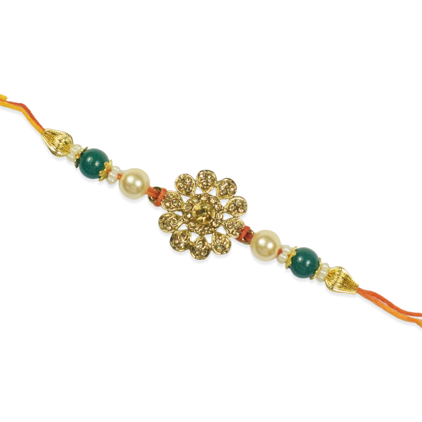 Designer Rakhi on the special day of Rakshabandan for your Brothers| Rakshabandhan special | Rakhi for Brother |  Art No. R-09
