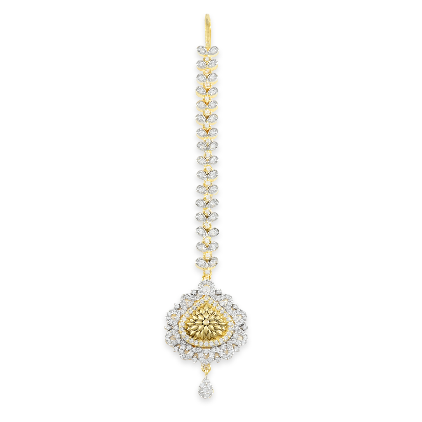 Aarohi Zircon Tikka