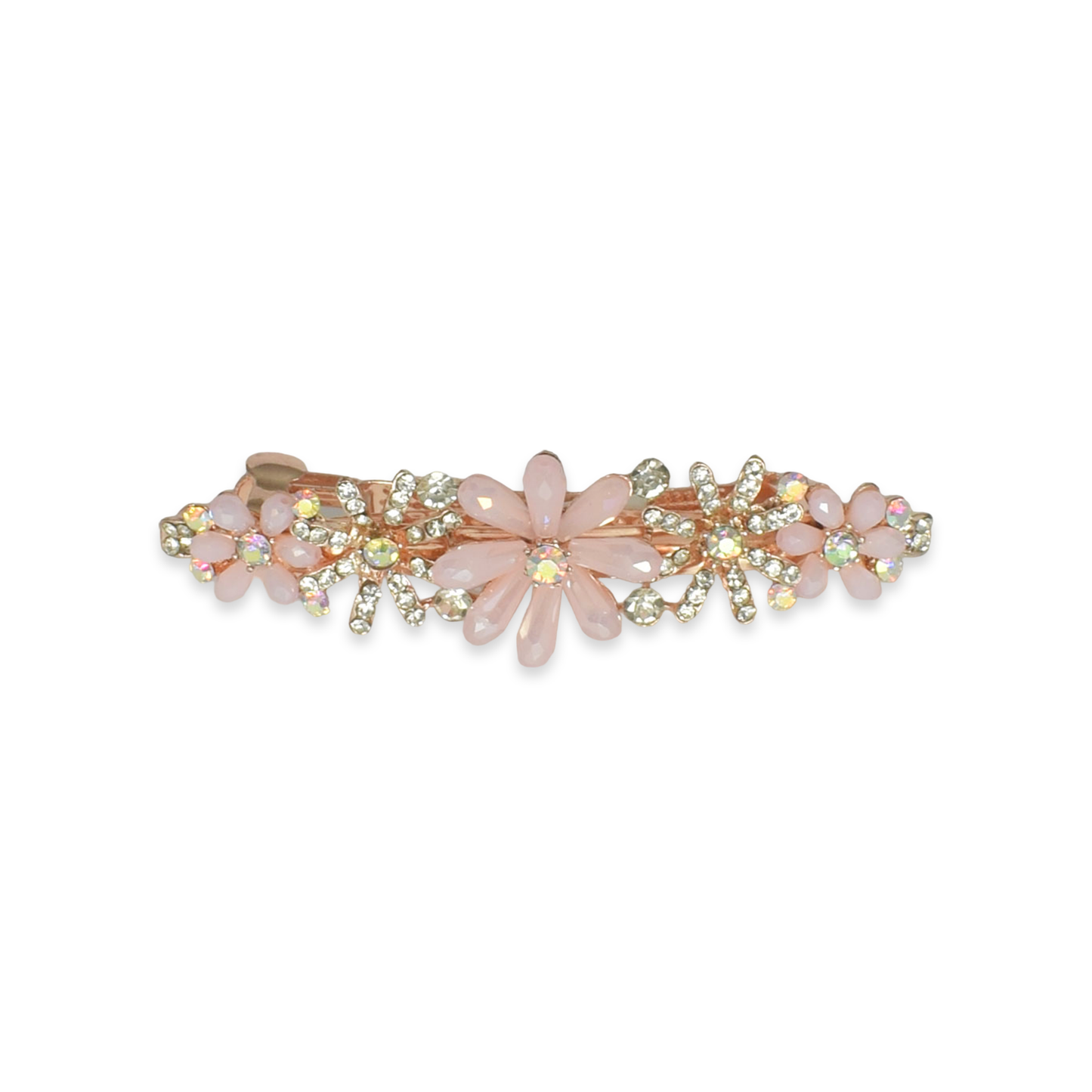 Amaya  Stone Clip