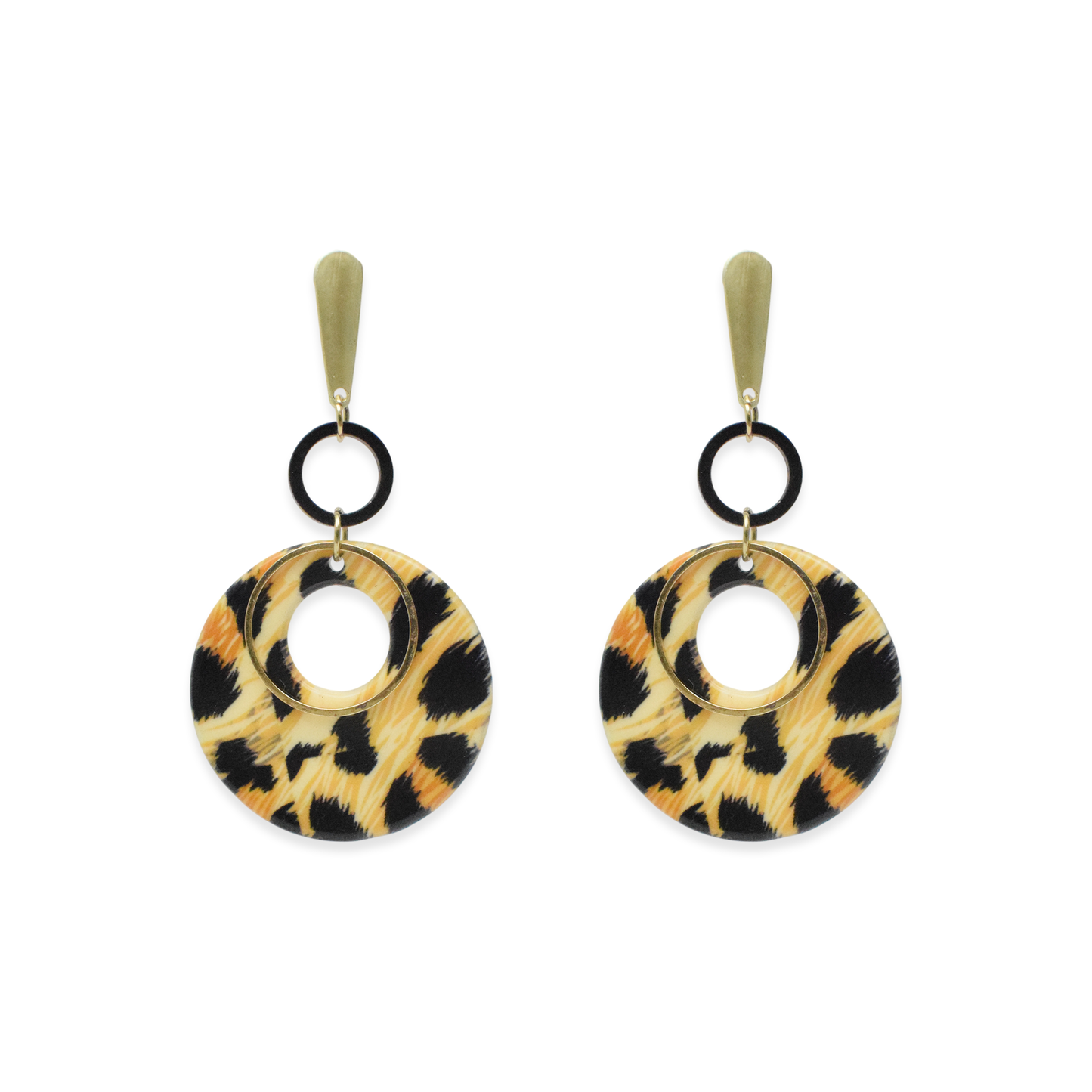 Priya Fashion Earring