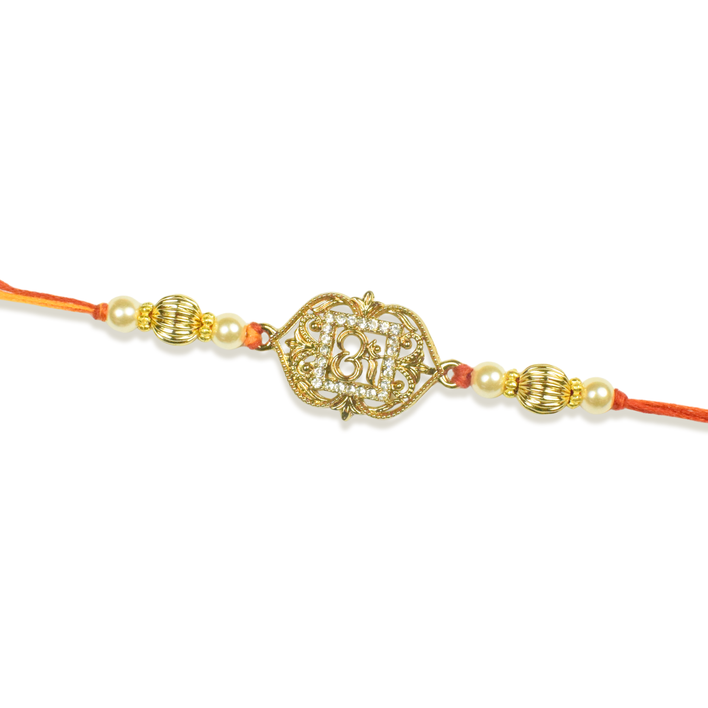 Designer Rakhi on the special day of Rakshabandan for your Brothers| Rakshabandhan special | Rakhi for Brother Art No. R-49