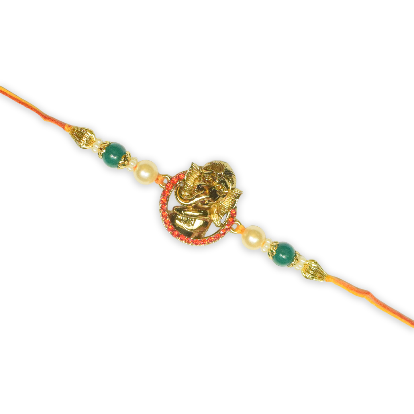 Designer Rakhi on the special day of Rakshabandan for your Brothers| Rakshabandhan special | Rakhi for Brother and Cousin Art No. R-22