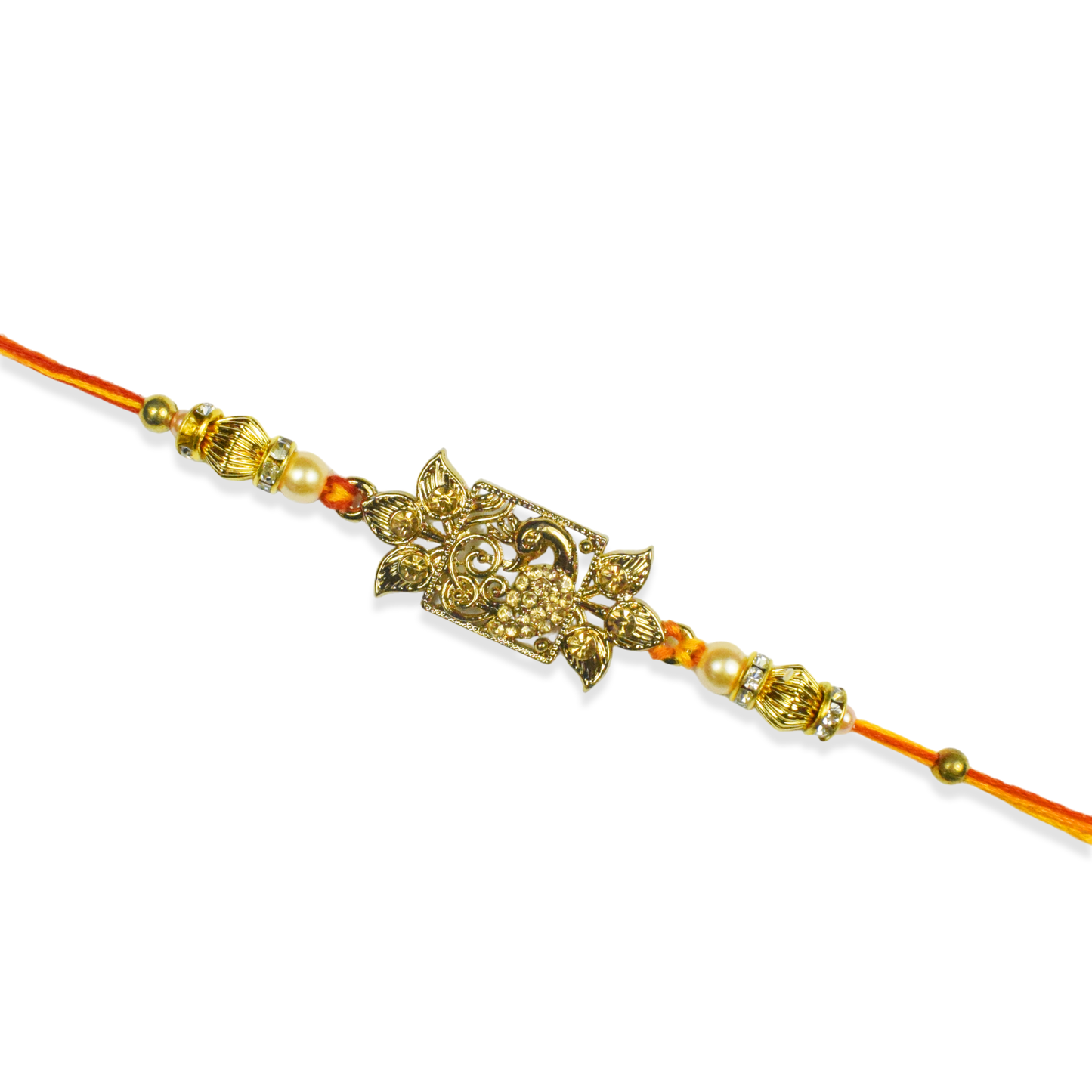Designer Rakhi on the special day of Rakshabandan for your Brothers| Rakshabandhan special | Rakhi for Brother Art No. R-64