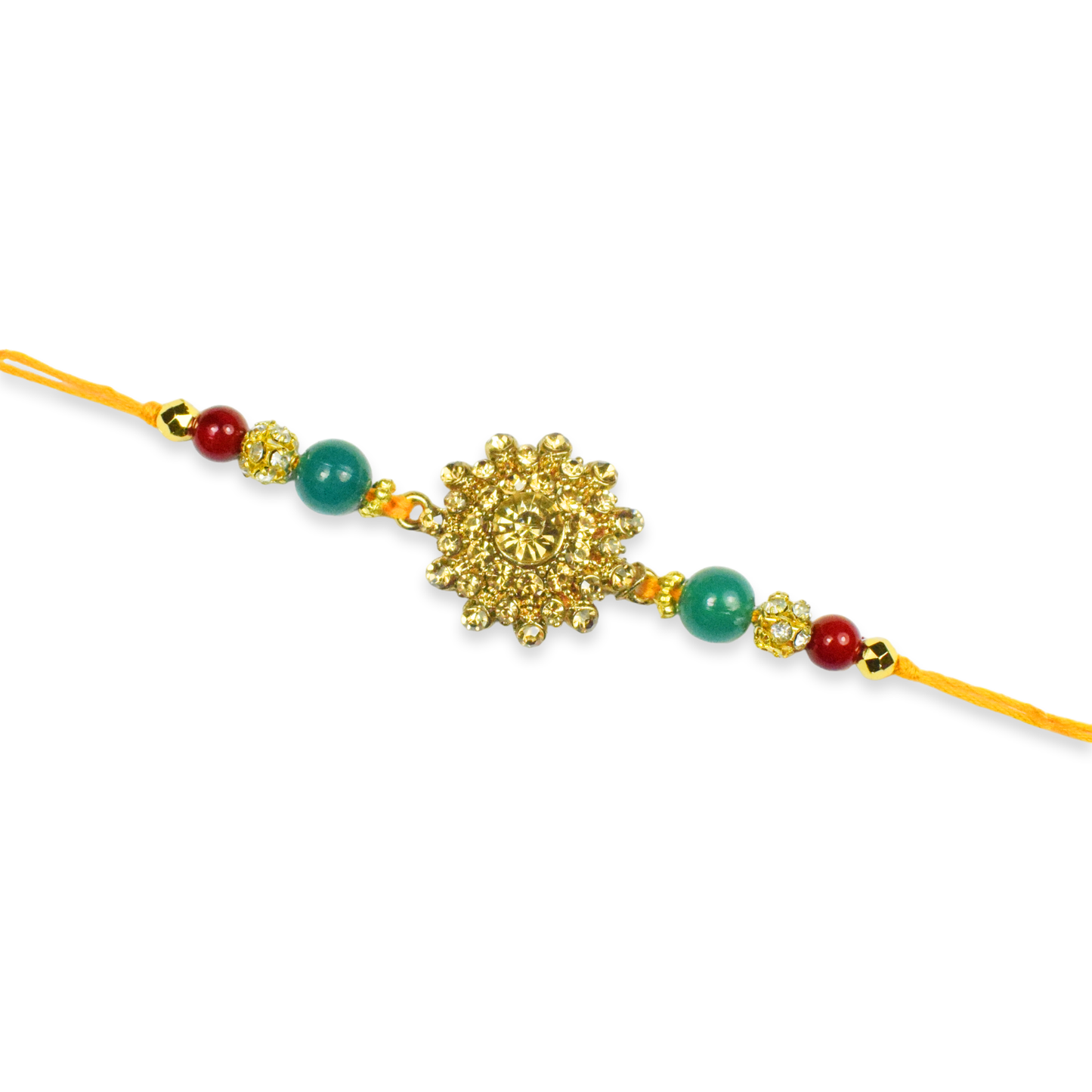 Designer Rakhi on the special day of Rakshabandan for your Brothers| Rakshabandhan special | Rakhi for Brother Art No. R-51