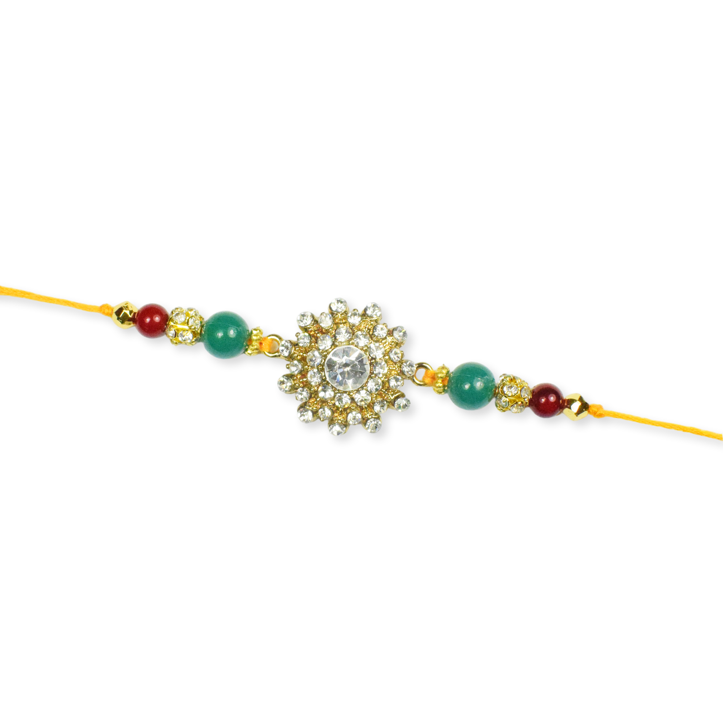 Designer Rakhi on the special day of Rakshabandan for your Brothers| Rakshabandhan special | Rakhi for Brother Art No. R-51