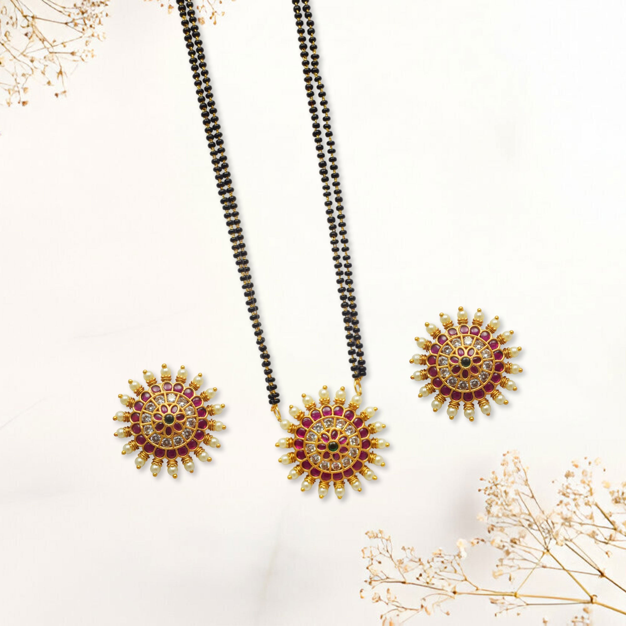 Aparajita Mangalsutra