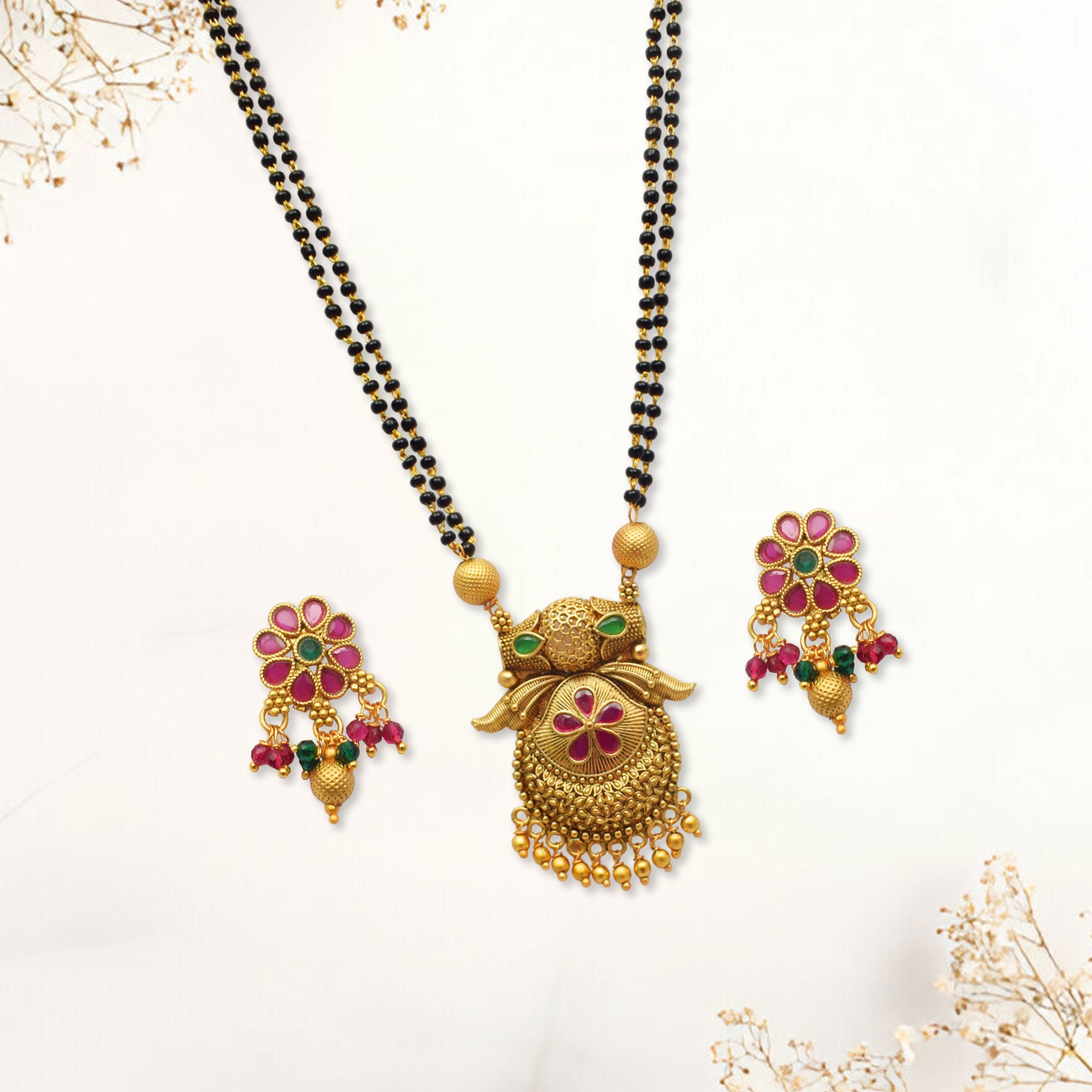 Anvi Mangalsutra