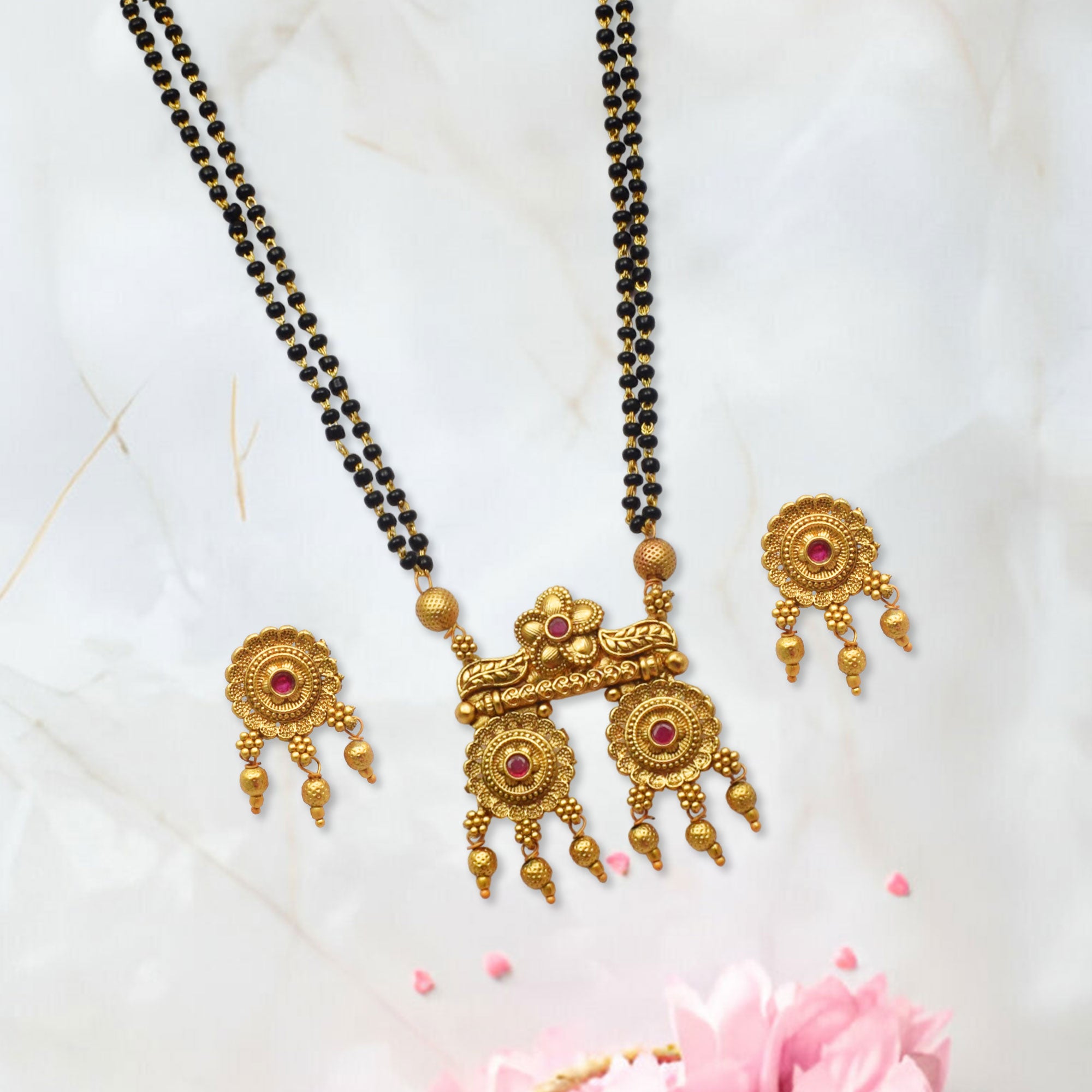 Arushi Mangalsutra