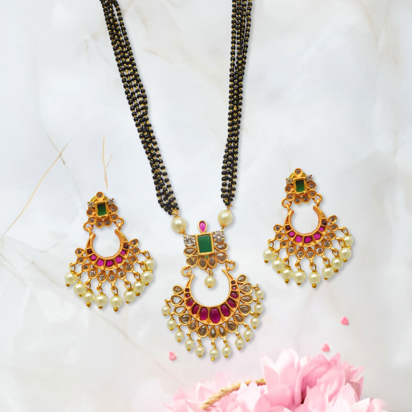 Bhavna Mangalsutra