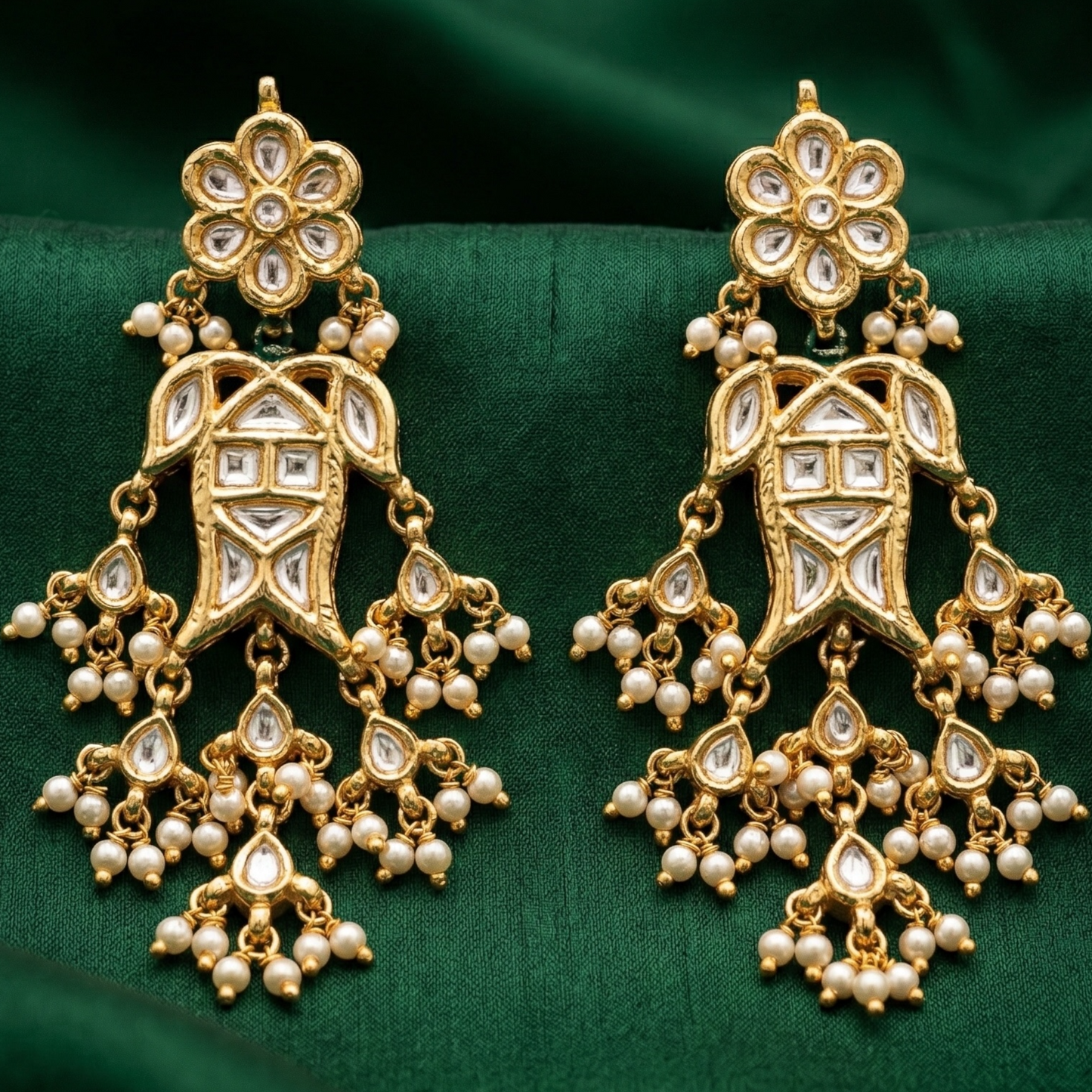 Kundan Choker