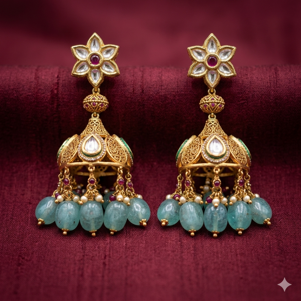 Kundan Choker