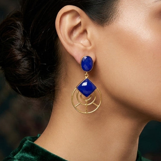 Fashion Earrings - E002IV