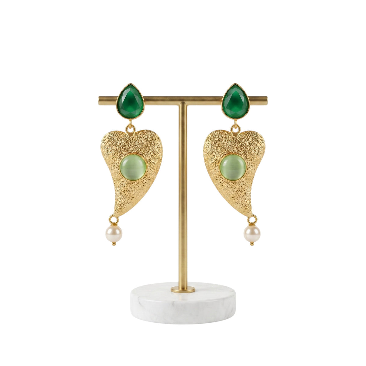 Fashion Earrings - E002IY