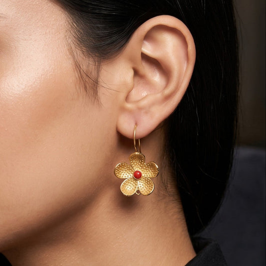 Fashion Earrings - E002IZ