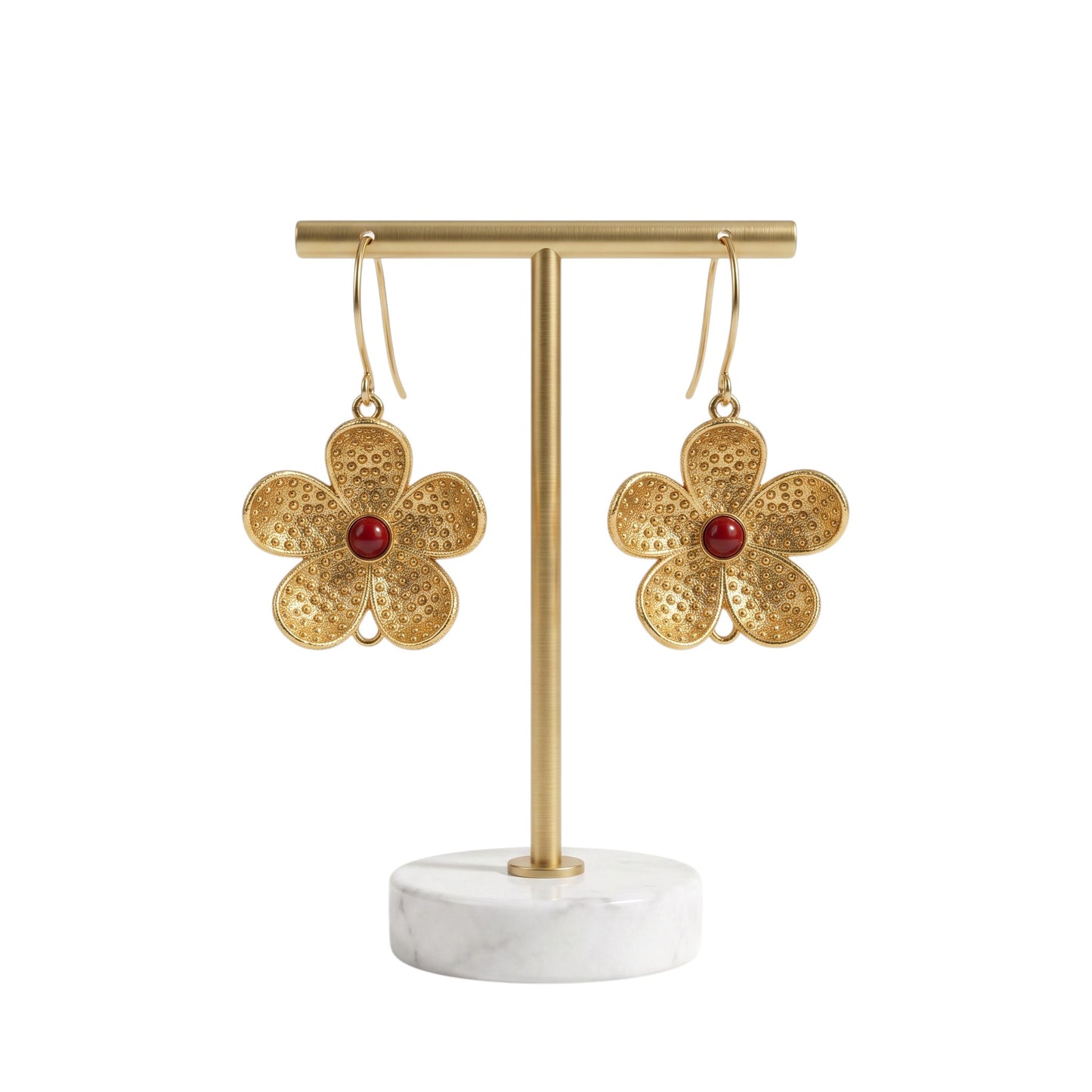 Fashion Earrings - E002IZ