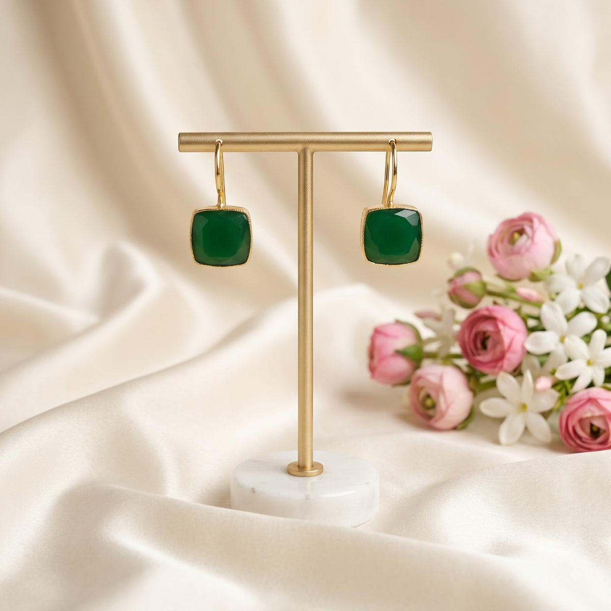 Fashion Earrings - E002J2