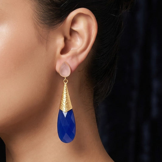 Fashion Earrings - E002J3