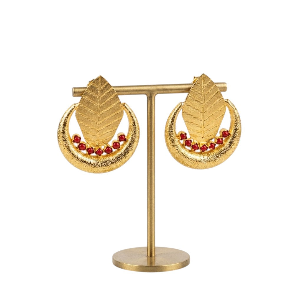 Fashion Earrings - E002J6