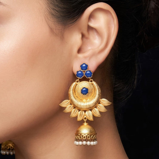 Fashion Earrings - E002J9