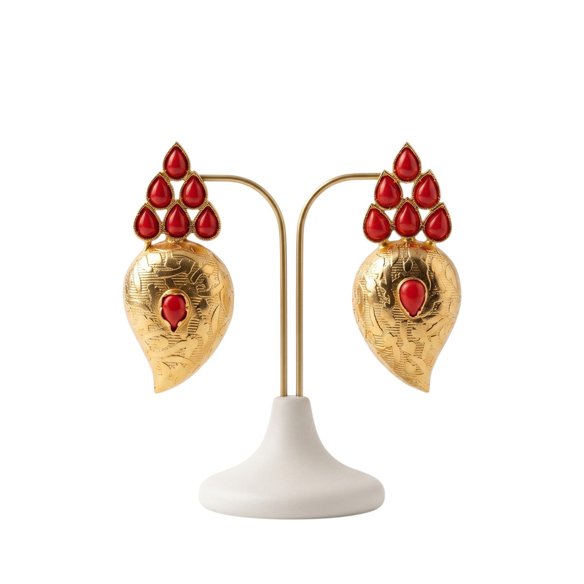 Fashion Earrings - E002JC