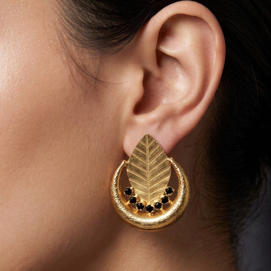 Fashion Earrings - E002JE