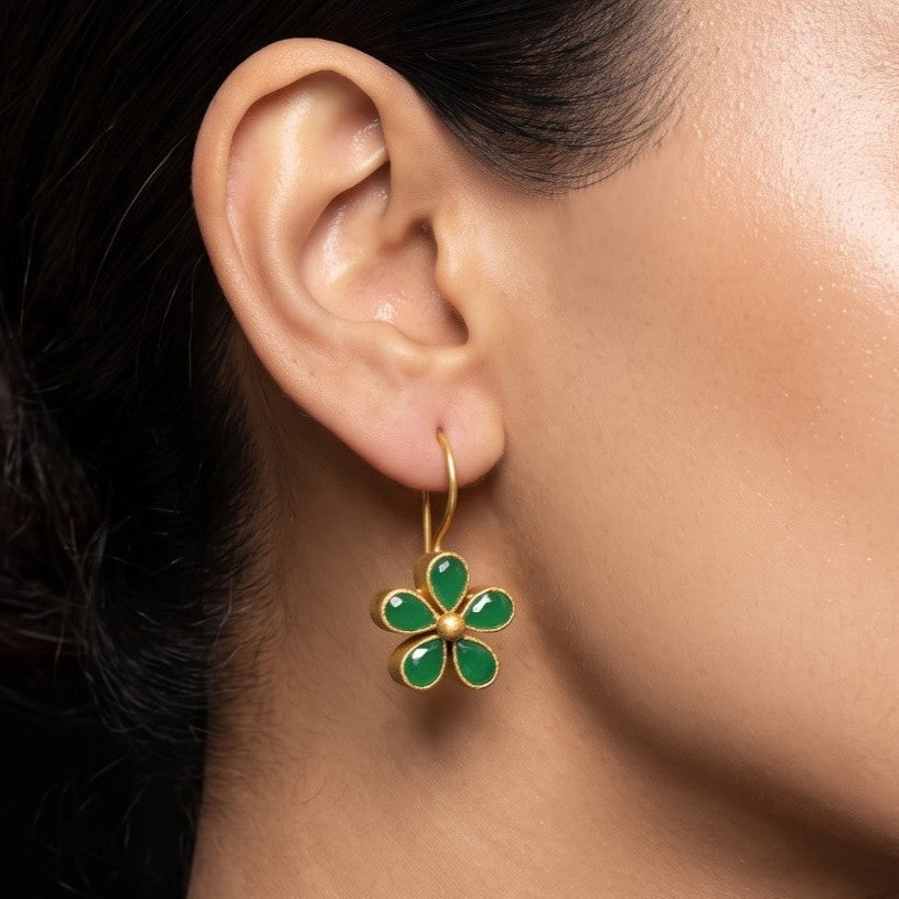 Fashion Earrings - E002JF