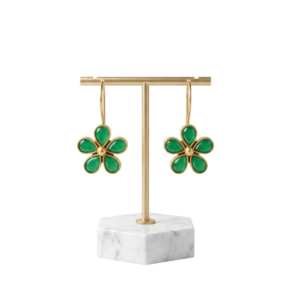 Fashion Earrings - E002JF