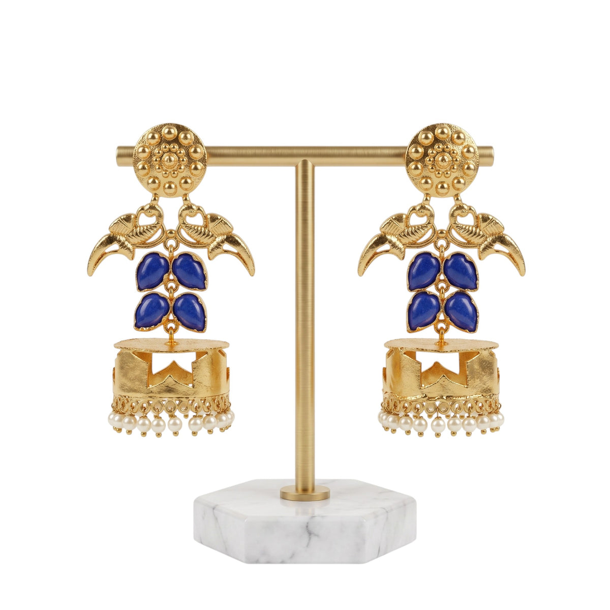Fashion Earrings - E002JH