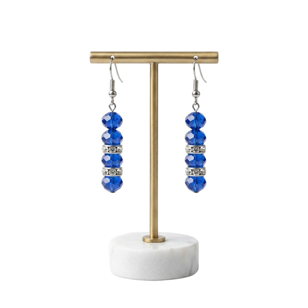 Fashion Earrings - E002JT