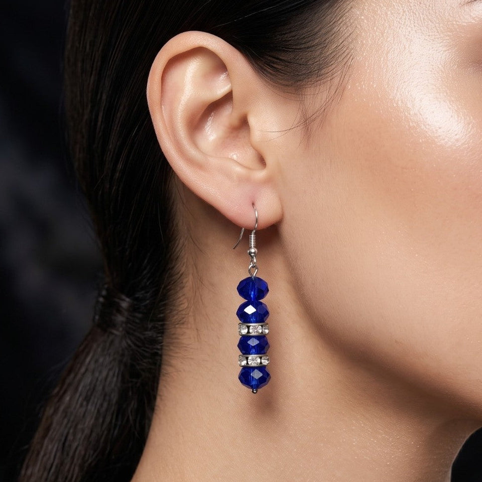 Fashion Earrings - E002JT