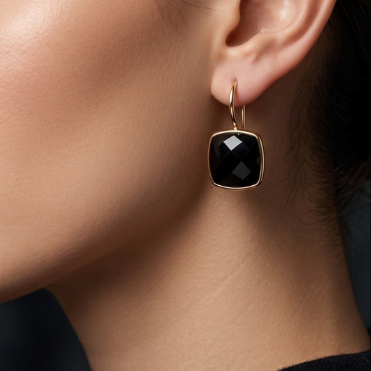 Fashion Earrings - E002JU