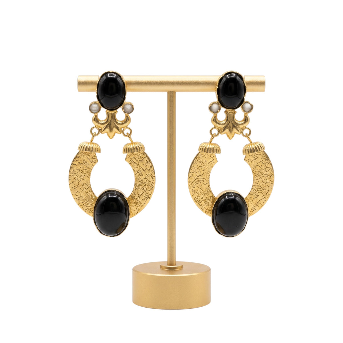 Fashion Earrings - E002JY