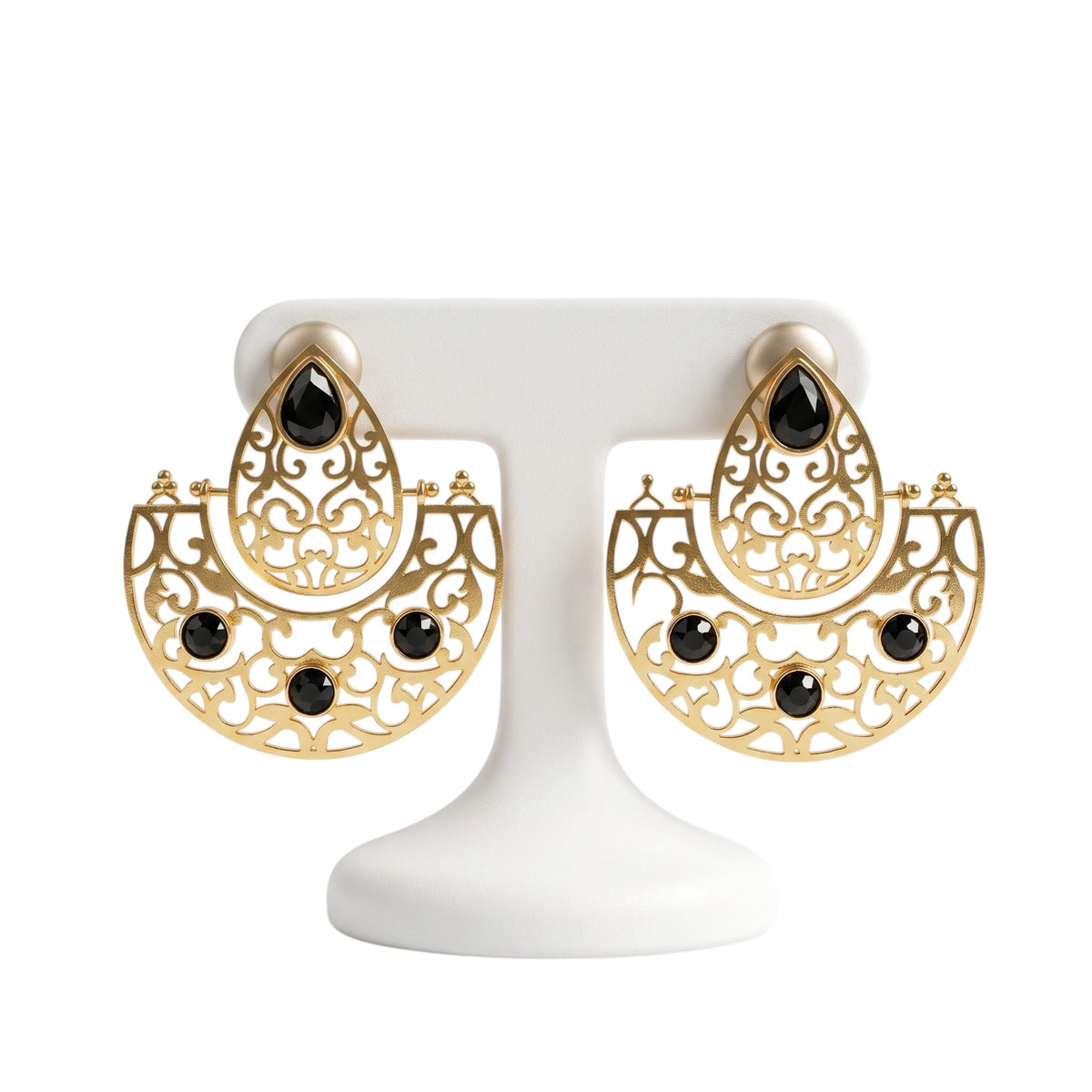 Fashion Earrings - E002JZ