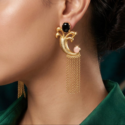 Fashion Earrings - E002K2