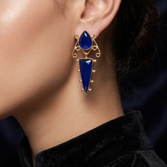 Fashion Earrings - E002K5