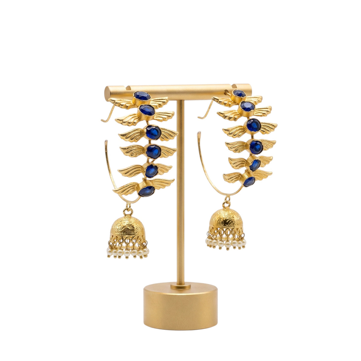 Fashion Earrings - E002KD