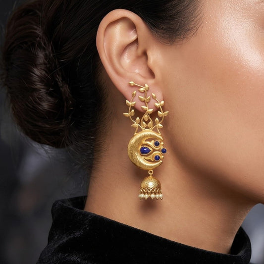 Fashion Earrings - E002KG