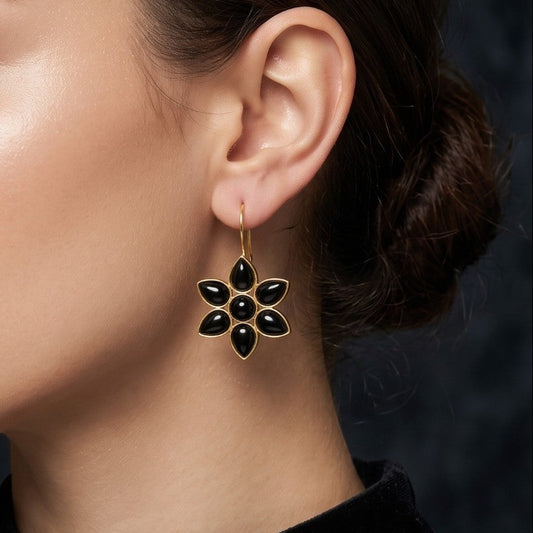 Fashion Earrings - E002KH